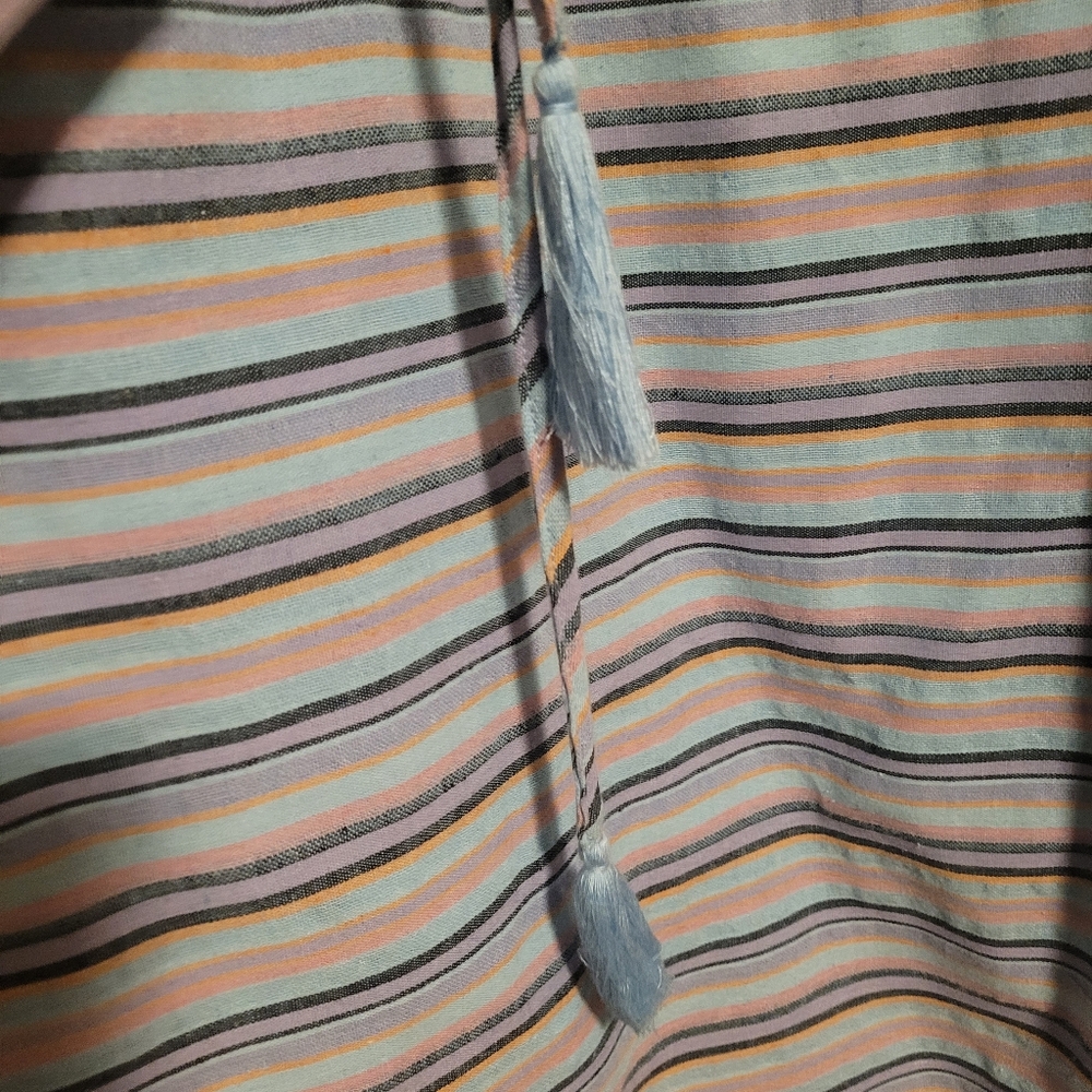 Hem & Thread Cotton Mini - Picture 5 of 7